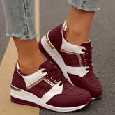 Bequeme orthopädische Schuhe für Damen