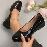 Orthopädische Leder-Wanderschuhe – Leicht, rutschfest und bequem