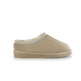 Outdoor-Hausschuhe für Damen - Größengetreu, breite Passform, bequeme Spazierschuhe