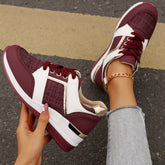 Bequeme orthopädische Schuhe für Damen