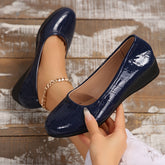 Orthopädische Leder-Wanderschuhe – Leicht, rutschfest und bequem