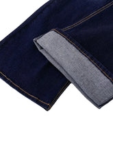 Damen Retro Bootcut Hose mit mittlerer Bundhöhe (2 kaufen, kostenloser Versand)