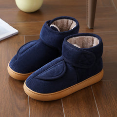 Schuhe für Frauen mit Ödemen an den Füßen, Diabetiker-Schuhe, verstellbare orthopädische Schuhe, Indoor-/Outdoor-Schuhe