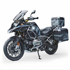 R1250GS (2023)– Handcrafted Alloy Motorcycle Model