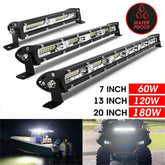 LED-Lichtbalken