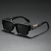 Bold Square Sunglasses | UV400 Retro Shades