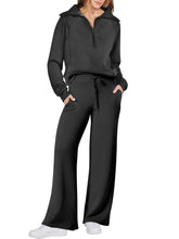 ⏰Super-Angebot – Zweiteiliges Freizeit-Sweatshirt-Set für Damen (2 kaufen, kostenloser Versand)