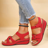 BEQUEME ORTHOPÄDISCHE DAMENSANDALEN