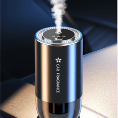 Sternenhimmel-Aromatherapie-Diffusor