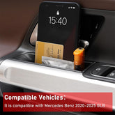 Autotür-Organizer für Mercedes Benz