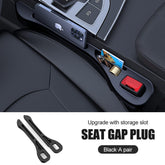 Upgrade für den Autositzlückenfüller