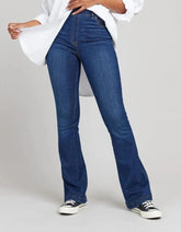Neue eng anliegende Vintage Flared Jeans (2 kaufen, kostenloser Versand)