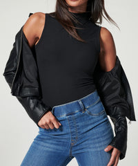 Neue eng anliegende Vintage Flared Jeans (2 kaufen, kostenloser Versand)
