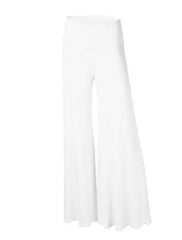 High-Waist Yoga-Hose Bootcut Ausgestelltes Bein Bauchkontrolle 4-Wege-Stretch Schnelltrocknend