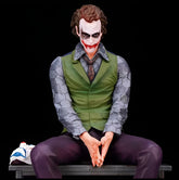 Joker Auto-Ornament