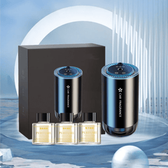 Sternenhimmel-Aromatherapie-Diffusor