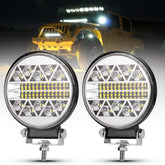 LED Arbeitsleuchte