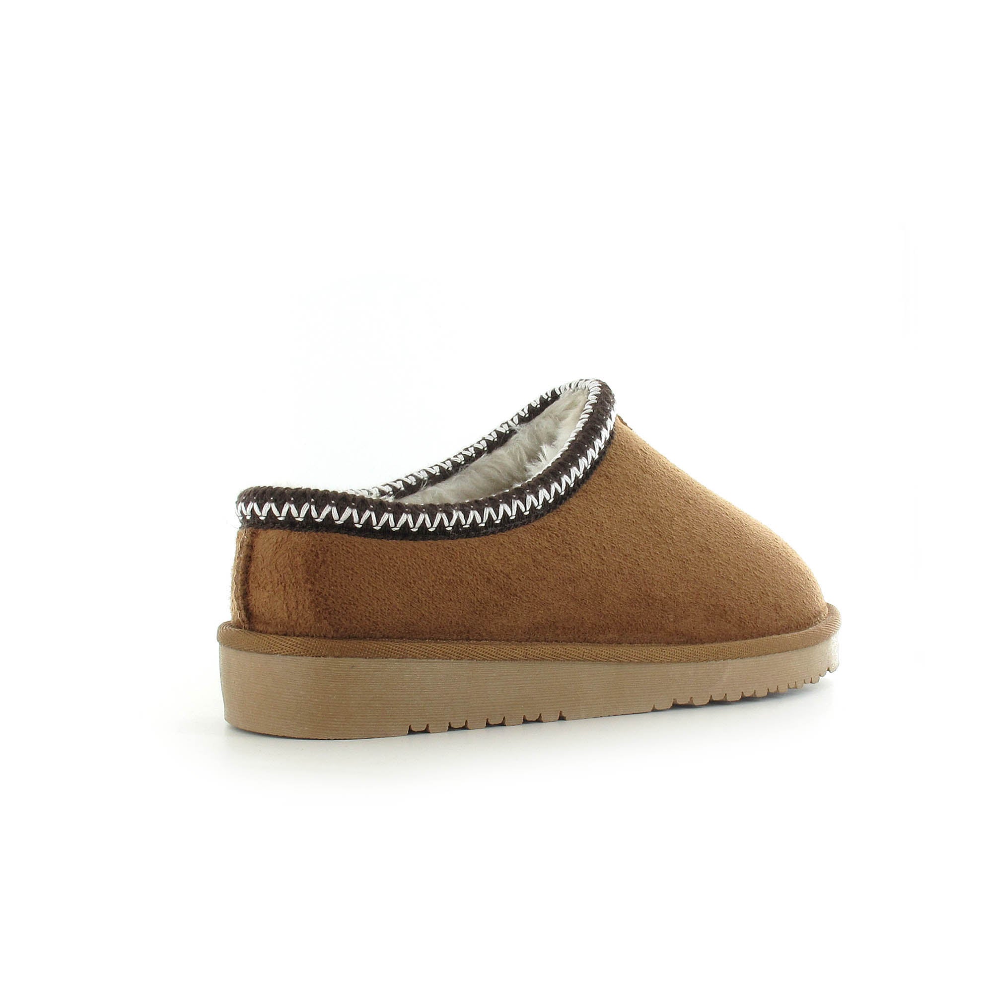 Outdoor-Hausschuhe für Damen - Größengetreu, breite Passform, bequeme Spazierschuhe