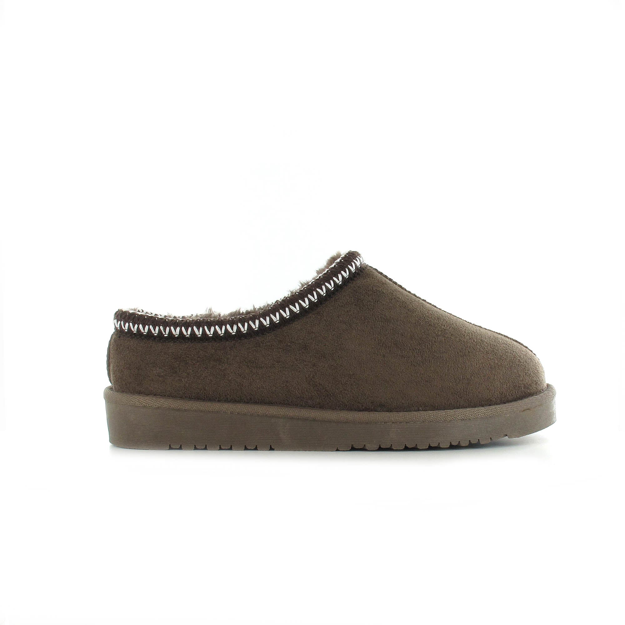 Outdoor-Hausschuhe für Damen - Größengetreu, breite Passform, bequeme Spazierschuhe