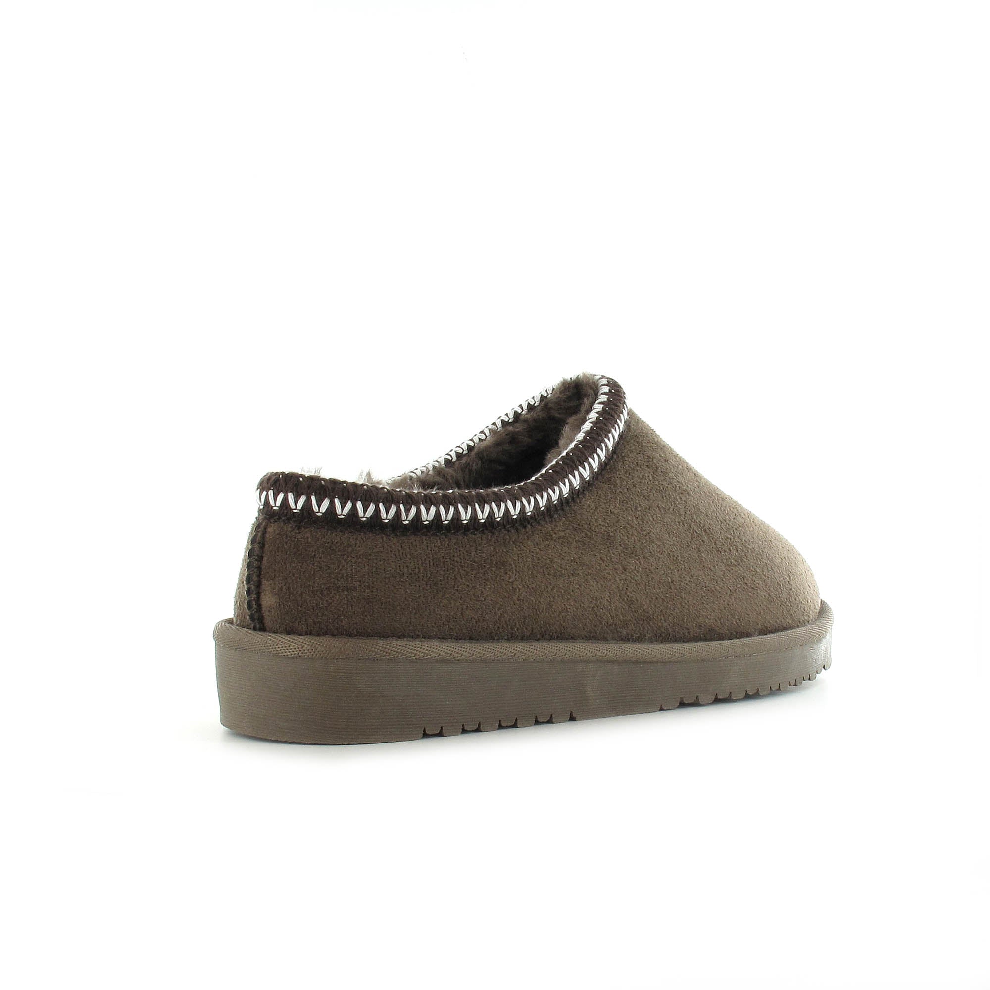 Outdoor-Hausschuhe für Damen - Größengetreu, breite Passform, bequeme Spazierschuhe