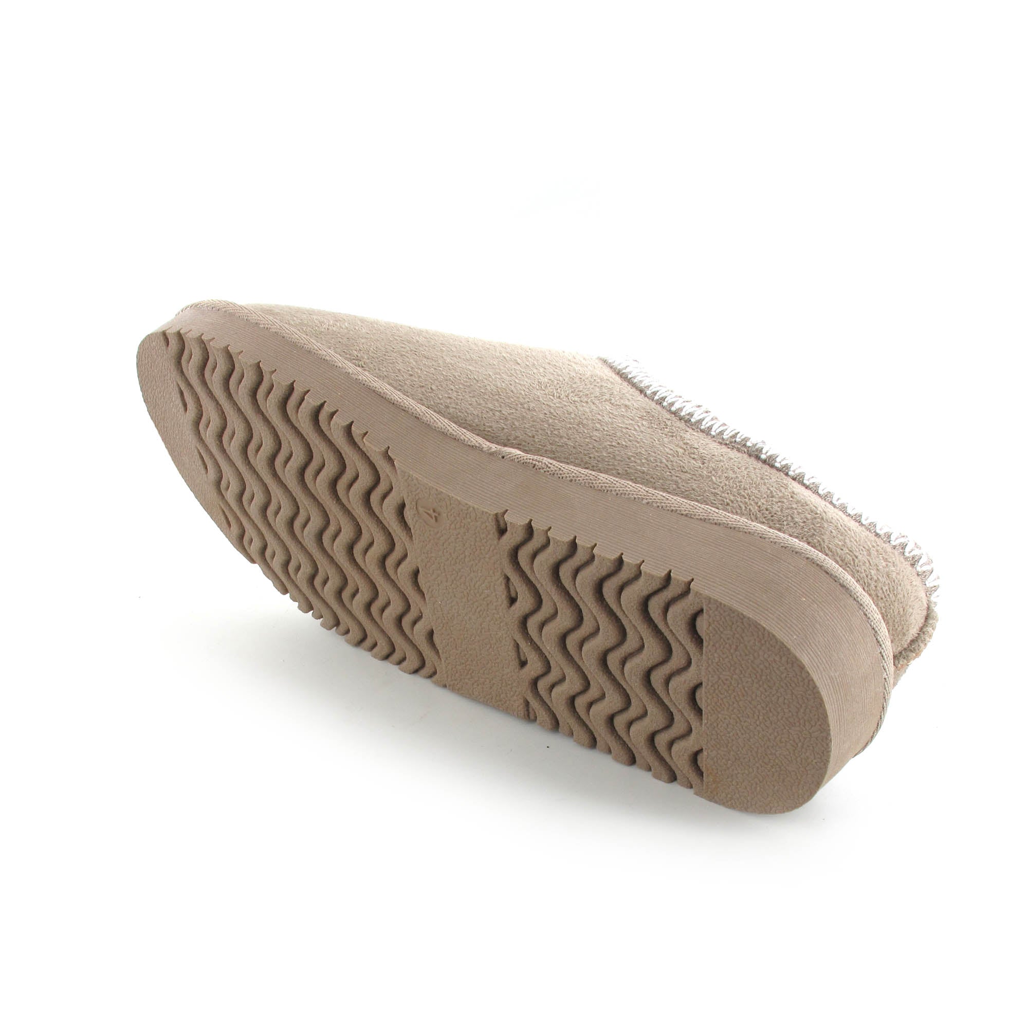 Outdoor-Hausschuhe für Damen - Größengetreu, breite Passform, bequeme Spazierschuhe