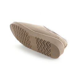 Outdoor-Hausschuhe für Damen - Größengetreu, breite Passform, bequeme Spazierschuhe