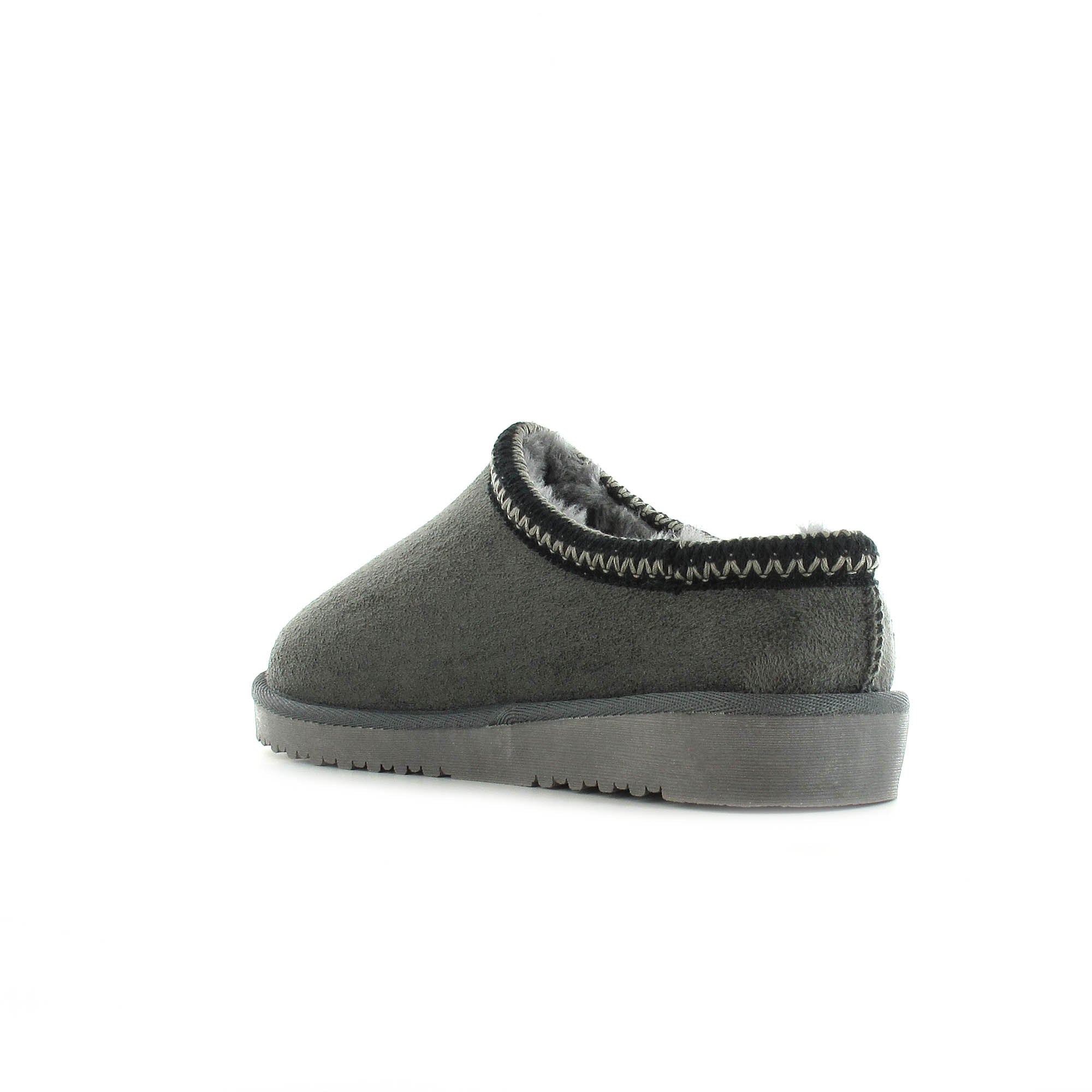 Outdoor-Hausschuhe für Damen - Größengetreu, breite Passform, bequeme Spazierschuhe