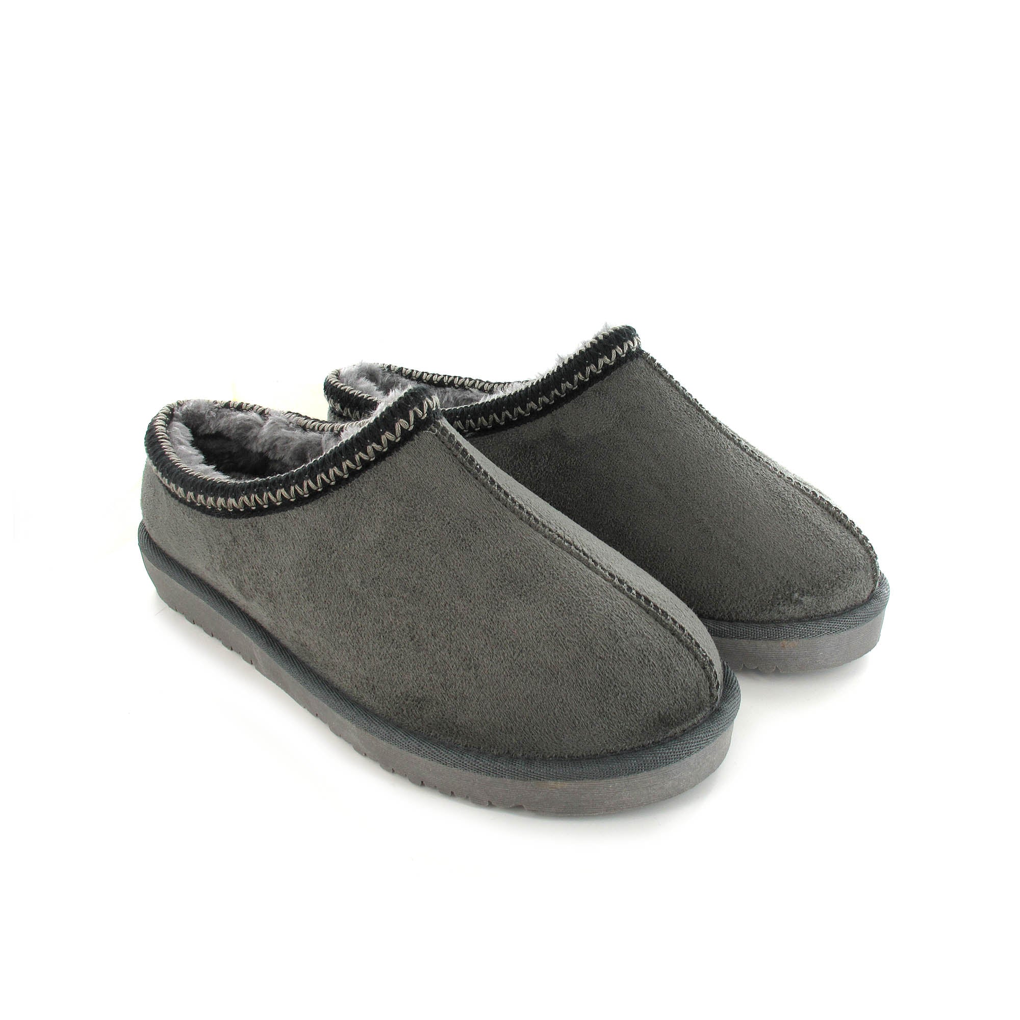 Outdoor-Hausschuhe für Damen - Größengetreu, breite Passform, bequeme Spazierschuhe