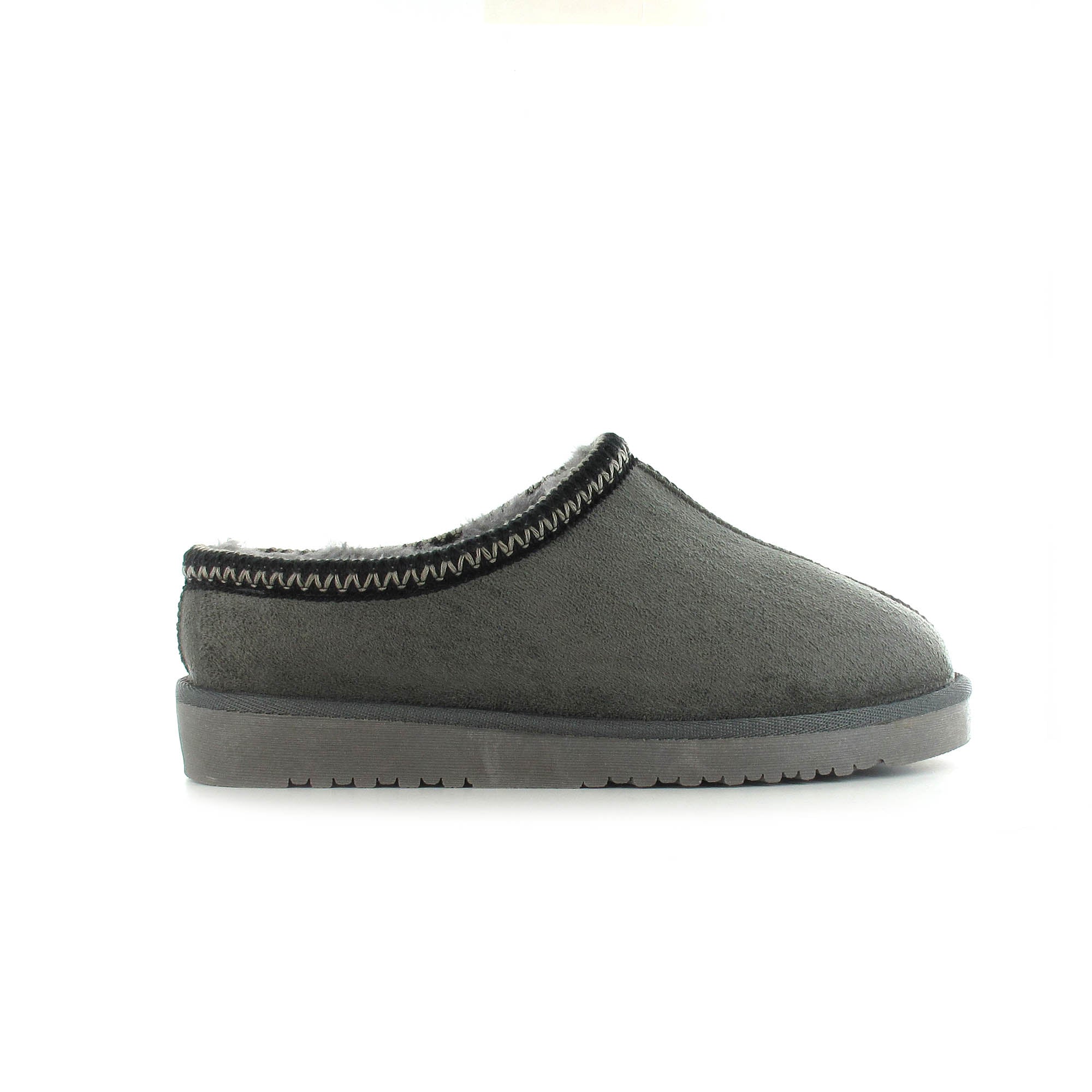 Outdoor-Hausschuhe für Damen - Größengetreu, breite Passform, bequeme Spazierschuhe