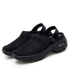 Velo-Step™ Air Cushion Pro | Orthopädische Gehschuhe mit breiter Zehenpartie für Damen