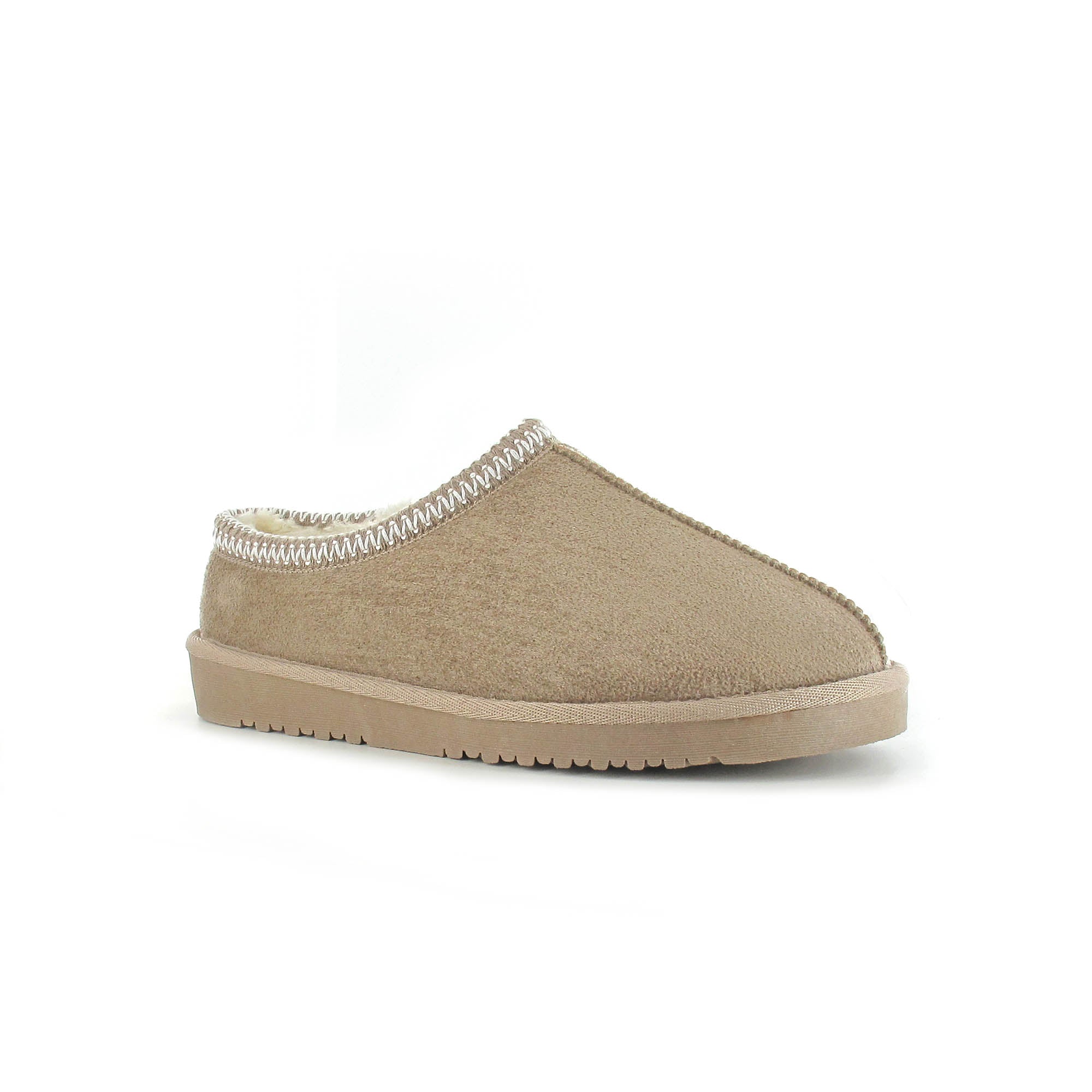 Outdoor-Hausschuhe für Damen - Größengetreu, breite Passform, bequeme Spazierschuhe