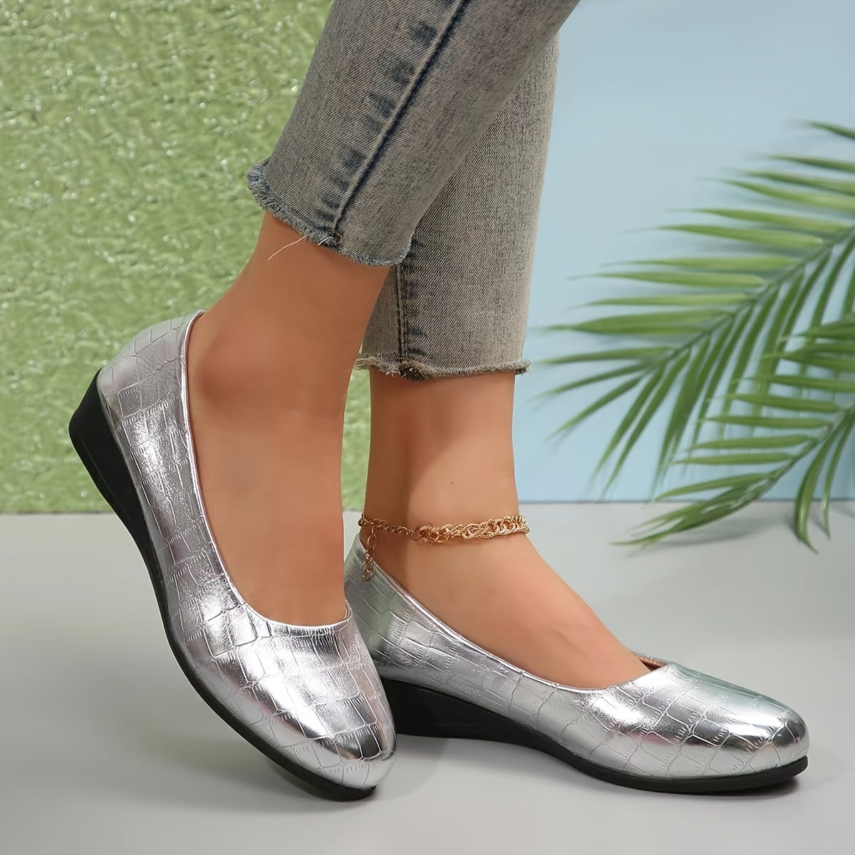 Orthopädische Leder-Wanderschuhe – Leicht, rutschfest und bequem