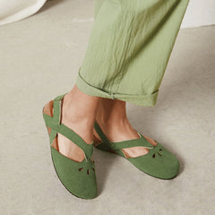 ORTHOPÄDISCHE DAMENSANDALEN
