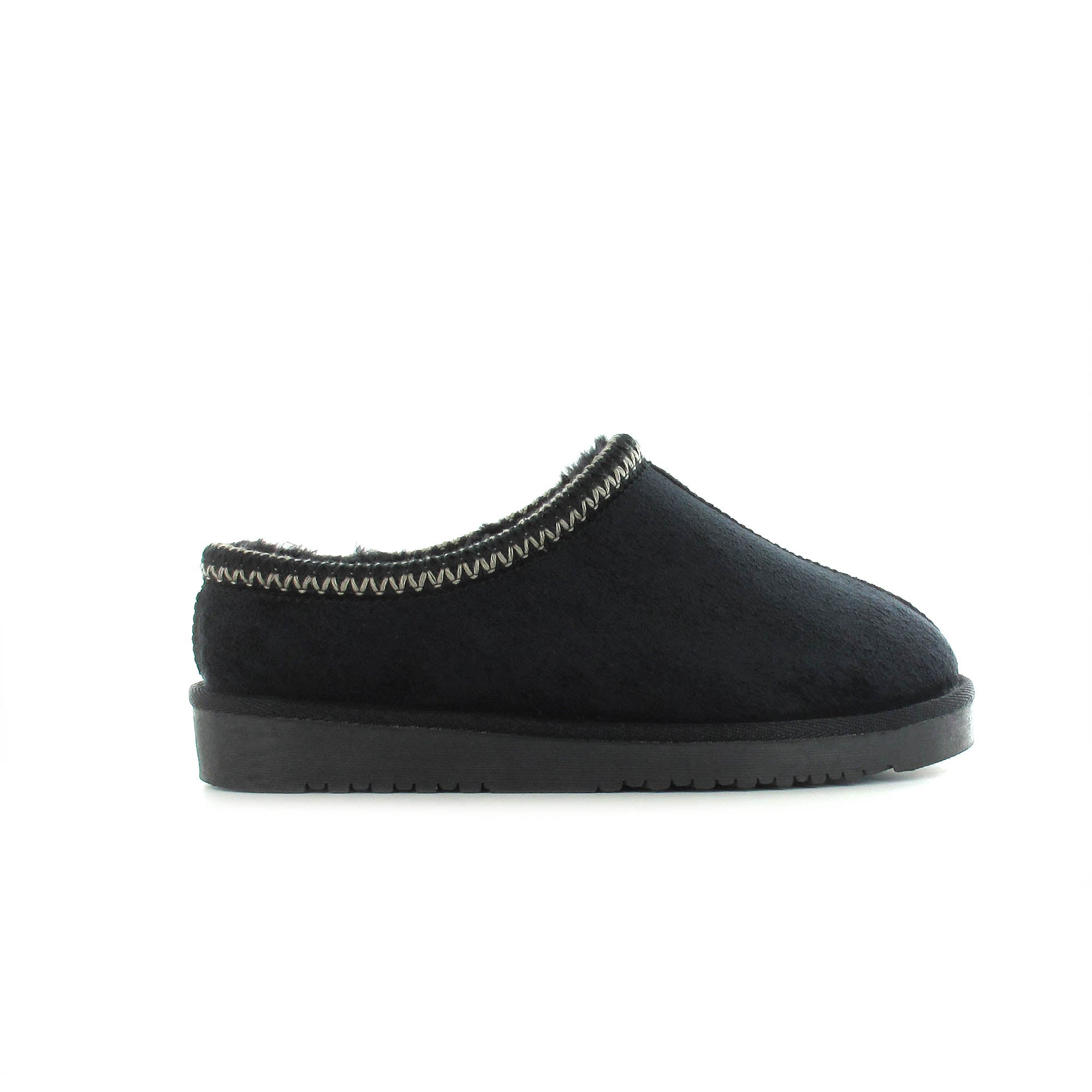 Outdoor-Hausschuhe für Damen - Größengetreu, breite Passform, bequeme Spazierschuhe
