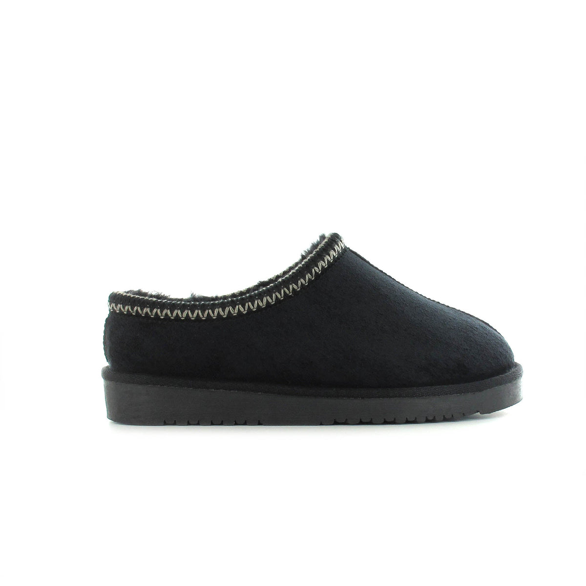 Outdoor-Hausschuhe für Damen - Größengetreu, breite Passform, bequeme Spazierschuhe