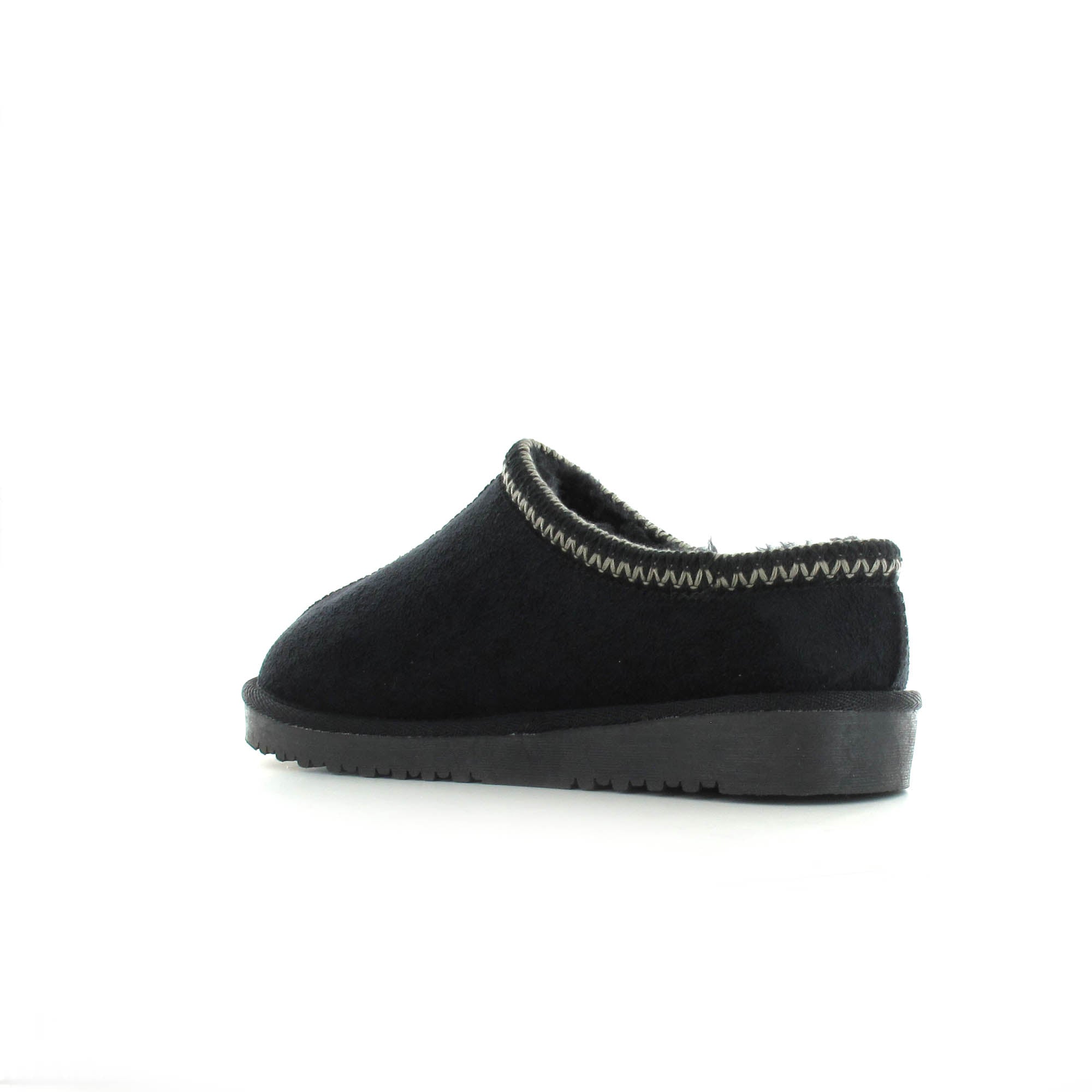 Outdoor-Hausschuhe für Damen - Größengetreu, breite Passform, bequeme Spazierschuhe
