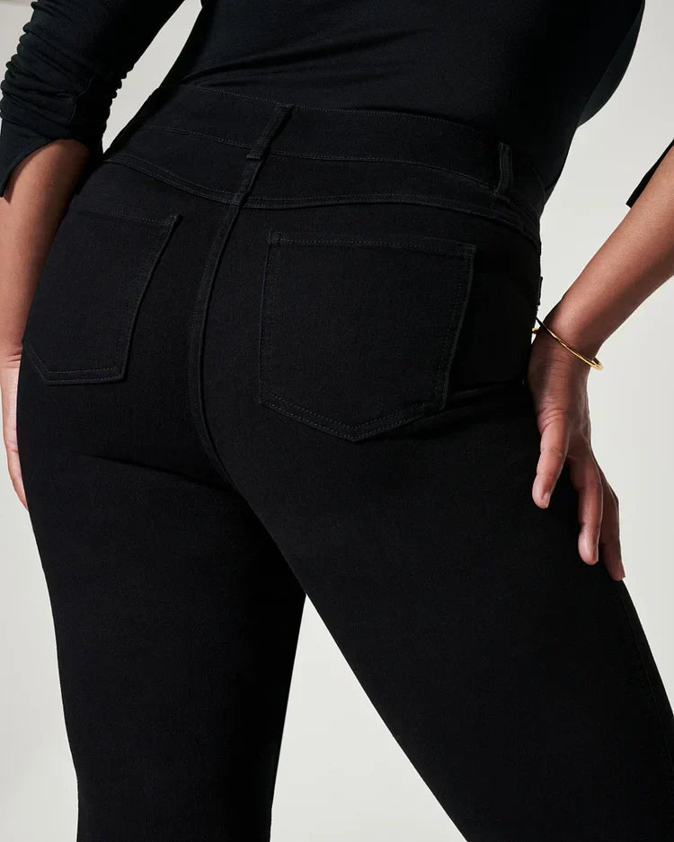 Neue eng anliegende Vintage Flared Jeans (2 kaufen, kostenloser Versand)