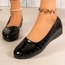 Orthopädische Leder-Wanderschuhe – Leicht, rutschfest und bequem