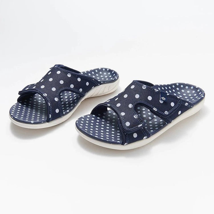 🔥Modische bequeme rutschfeste Sandalen
