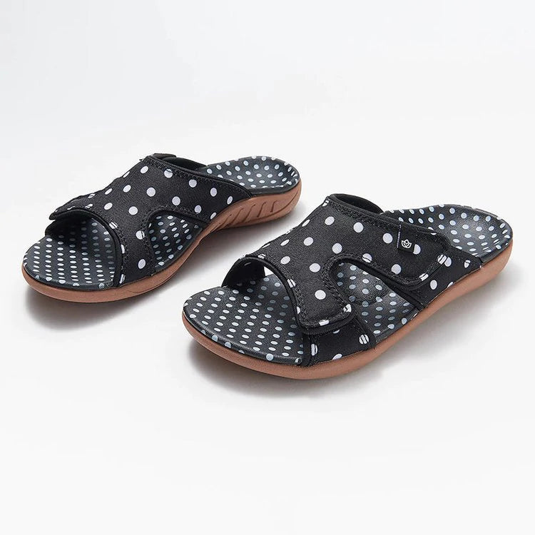 🔥Modische bequeme rutschfeste Sandalen