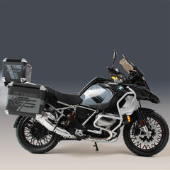 R1250GS (2023)– Handcrafted Alloy Motorcycle Model