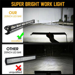 Led Light Bars