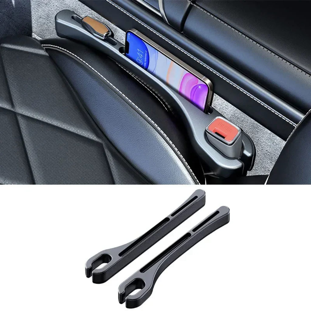 Autositz-Spaltfüller-Organizer