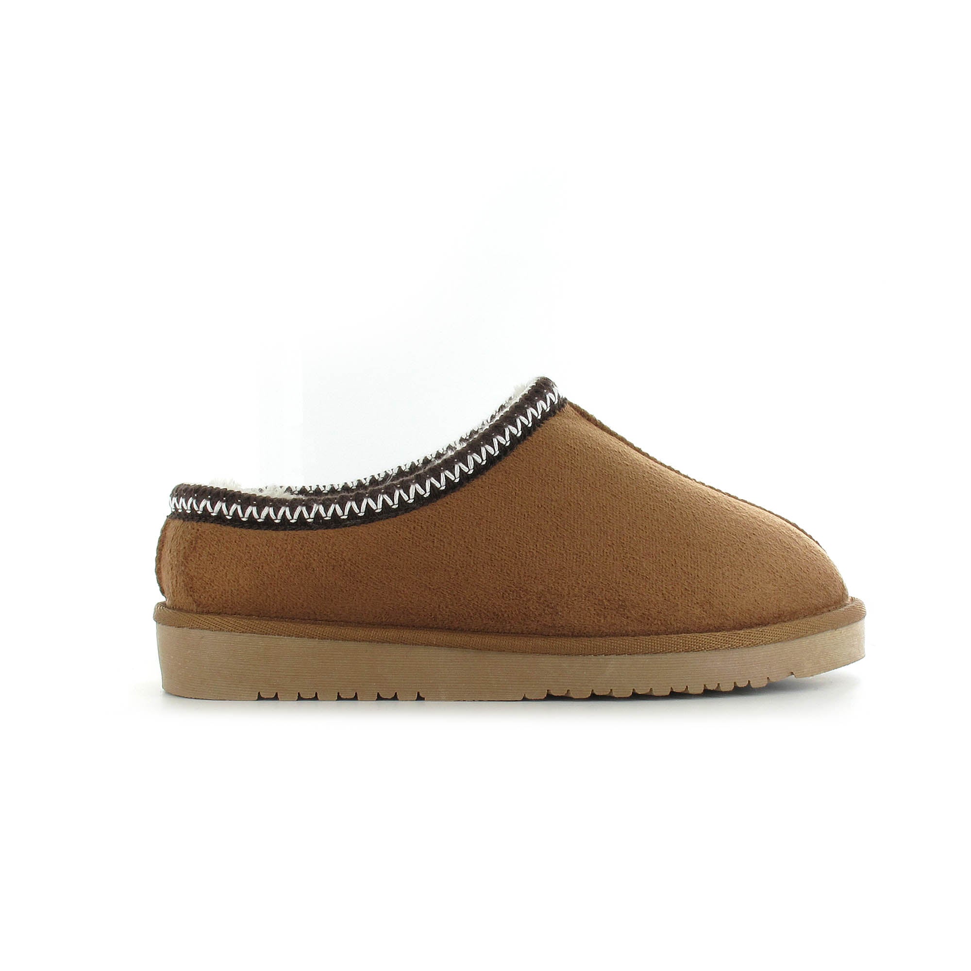 Outdoor-Hausschuhe für Damen - Größengetreu, breite Passform, bequeme Spazierschuhe