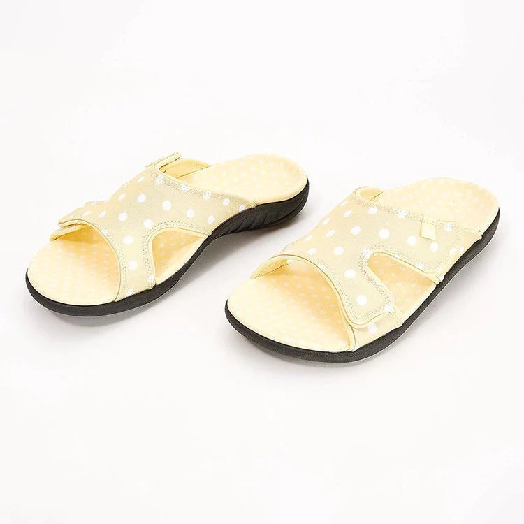 🔥Modische bequeme rutschfeste Sandalen