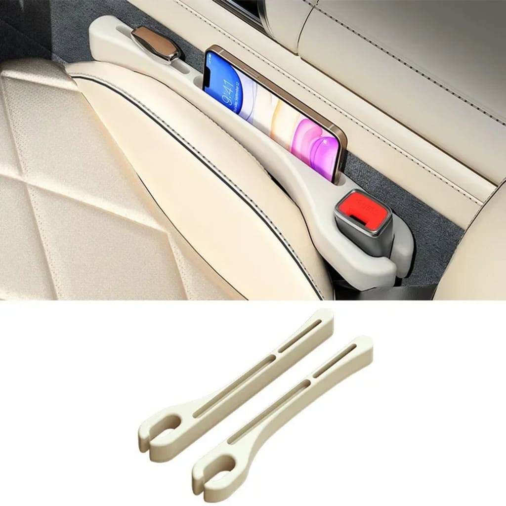 Autositz-Spaltfüller-Organizer