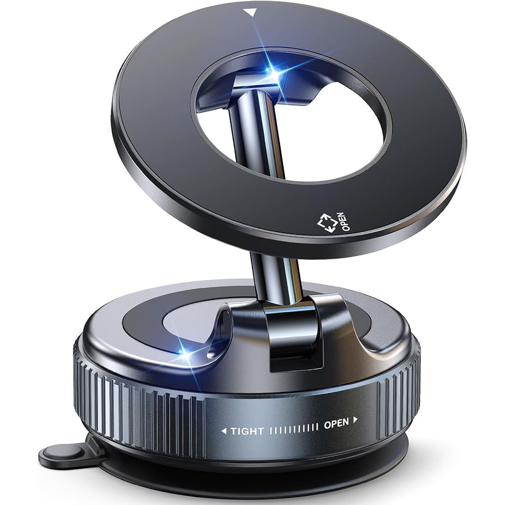 Magnethalterung für Mobiltelefone