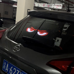 Programmable Devil Eyes Light for Car&Truck