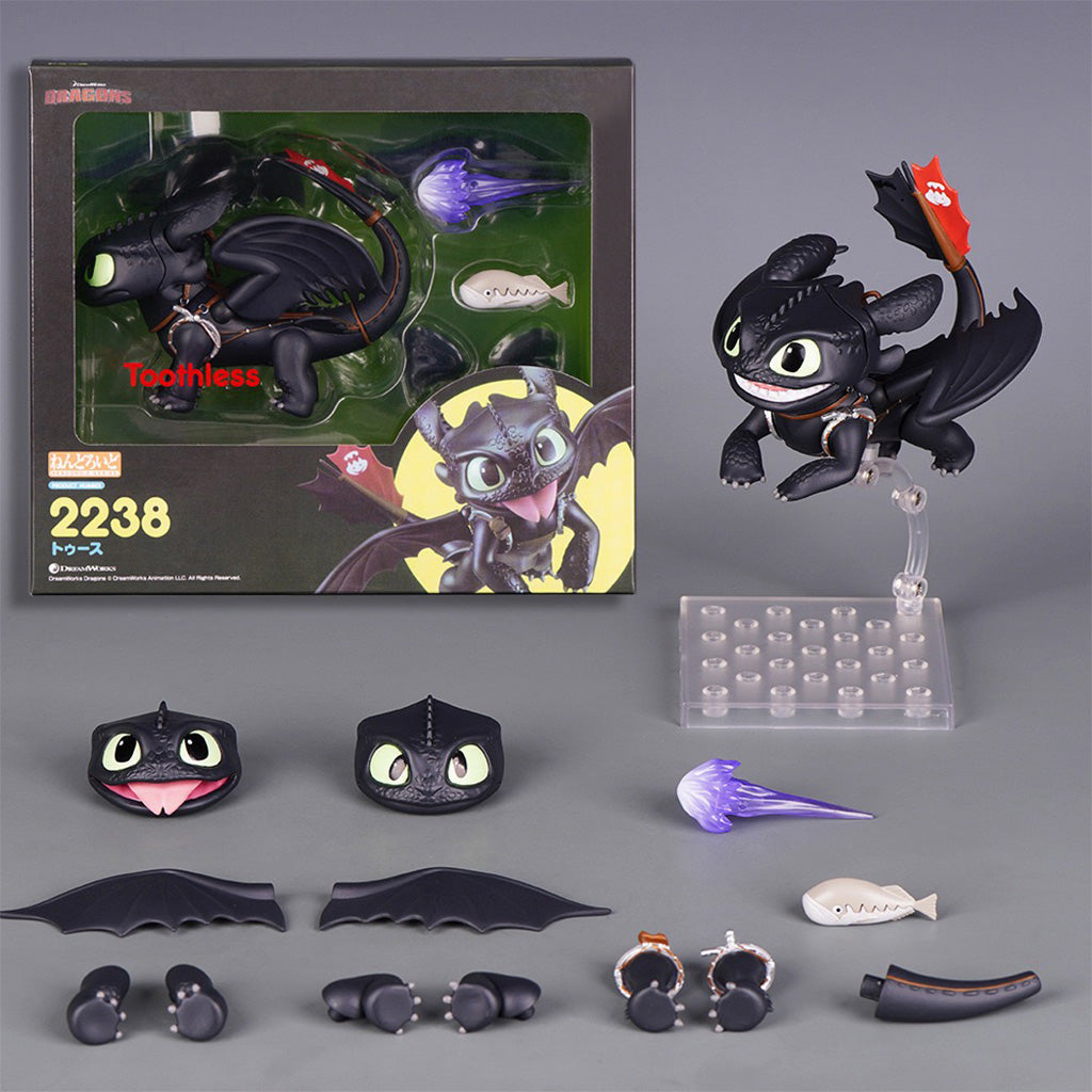 Zahnlos